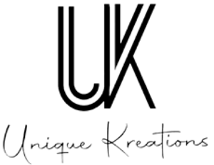 Unique Kreations logo